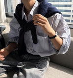 Stripe shirt