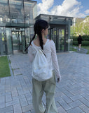 Moto Layered Sleeveless T-Shirt Set