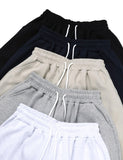 Lupin Carpenter Bermuda Pants