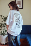 Yeppi Cat Short Sleeve Tee