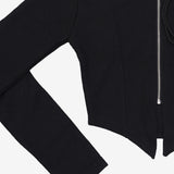 Tincture Crop Hooded Set