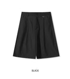 Maiden Bermuda Banding Slacks