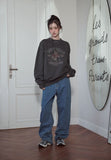 Westom Pigment Sweatshirt