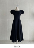 Latisse Puff Flare One Piece