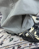 Teppy Cross Nylon Pants