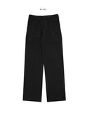 Rector Banding Semi-Wide Slacks