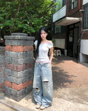 Rie Basic Skin Sleeveless