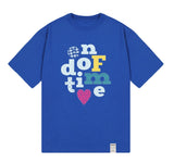 END OF TIME Short Sleeve Tee
