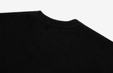 Belo Wool Round Knit