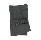 ZIP POCKET BERMUDA PANTS