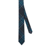 [LAN ARCHIVE] Kitch Slim Checkered Tie