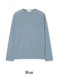 Ruen Summer Striped Long Sleeve Tee