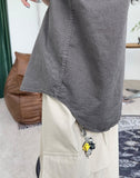Periven Pigment Short Sleeve Shirt