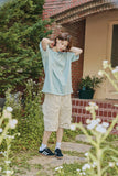 1896 Star Pigment Short Sleeve Tee