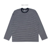 Value Silket Long Sleeve T-shirt