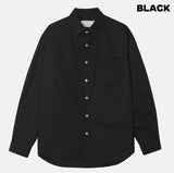 Poten Basic Pocket Shirt