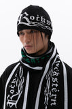 Rockstern' beanie