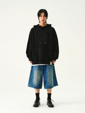 [UNISEX]Elbow I LOVE Bear Hoodie