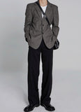Dominic Fall Winter Semi-Wide Slacks