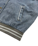 MEIJASTY OVER DENIM JP