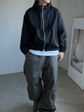 Prime Two-Way Hood Jacket
