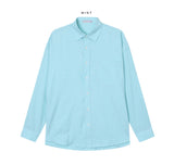 Enough Oxford Basic Shirt
