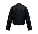 ECO LEATHER JK
