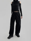 T-Dawn Wide Track Pants