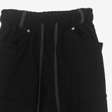 Mitian Shirring Pants