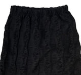 LACE PATTERN LAYERED PT