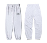 CpgN Embroidered Balloon Jogger Pants