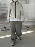 Waterproof Hood Windbreaker
