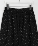 [BAONHAUS] Homini Dot Banding Jogger Pants