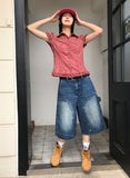 SEER FRILL CAP SH