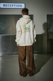DTP Harbor Whale Hoodie