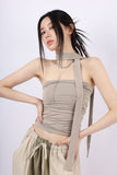 wai layered necklace