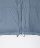 Helan Color Duck Down Short Padding - Duck Down 100