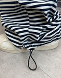 Kiar Stripe Pants