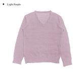Ipu V-neck Knit