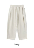 Lupe Fleece Wide Pants