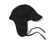 Logo Truffer Wool Ear Flap