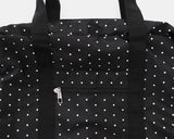 Cuzie Big Dot Shoulder Bag