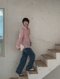Zendy Vintage St Shirt