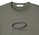 Henser Universal Embroidery Sweatshirt