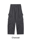 Dayd Dyeing Diagonal Cargo Pants