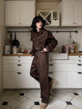 Bro Wide Cargo Pants