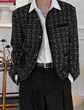 Melin Tweed Jacket