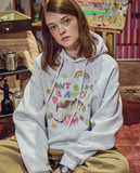 DTP CAKE CAT Hoodie