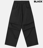 Maret parachute string pants