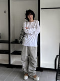 Stretch Warmer Double Long Sleeve